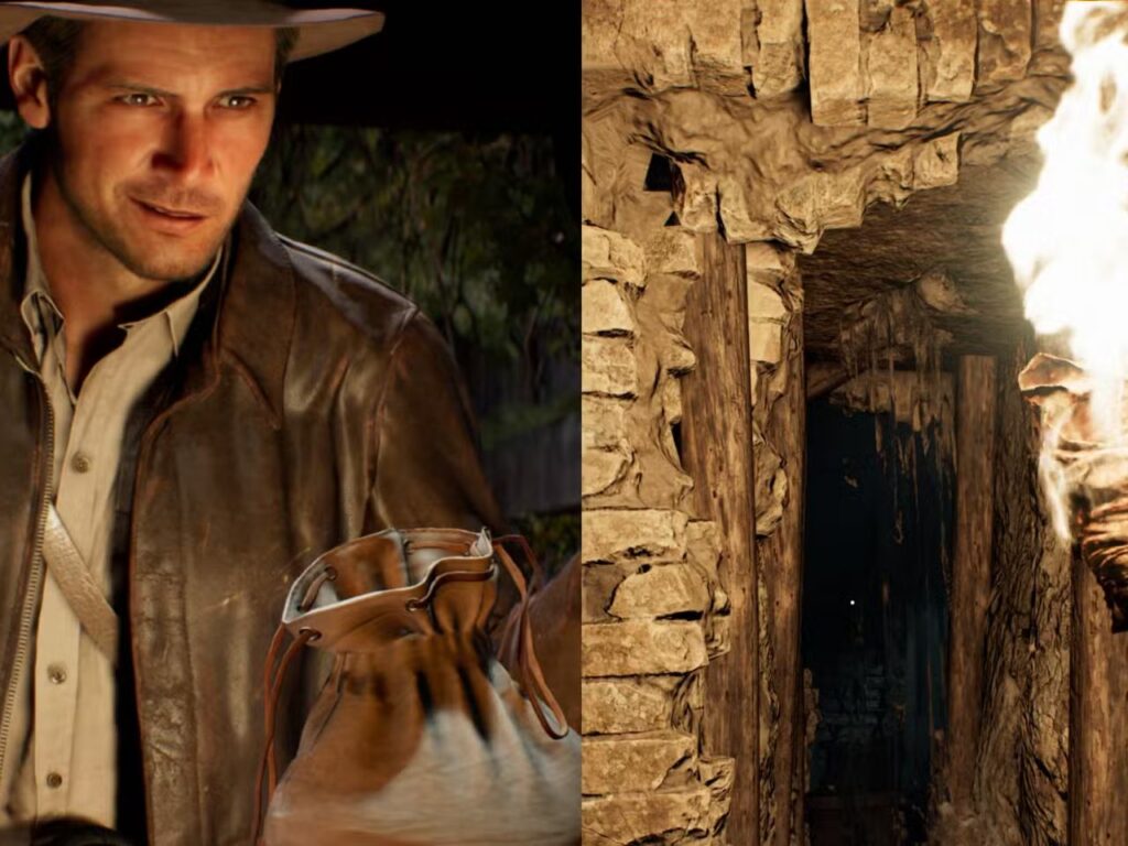 Indiana Jones und der Große Kreis