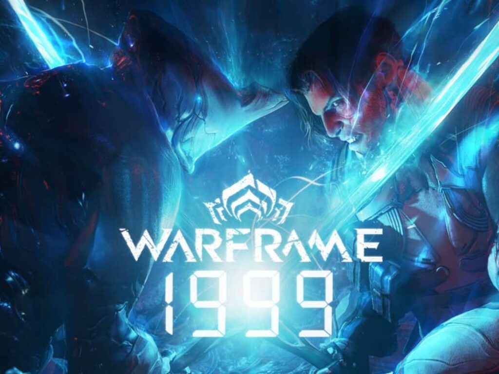 Warframe 1999